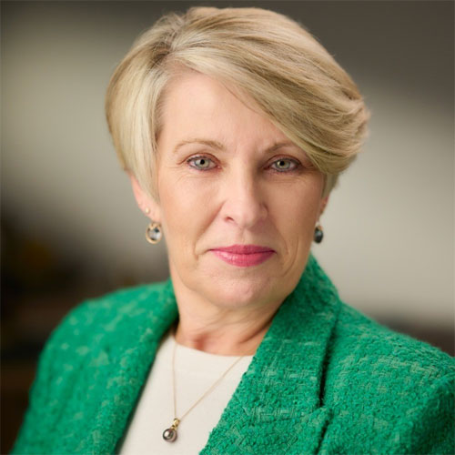 Lisa Wilson