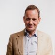 Martin Graham, Chairman of Fineqia. | Fintech Finance News