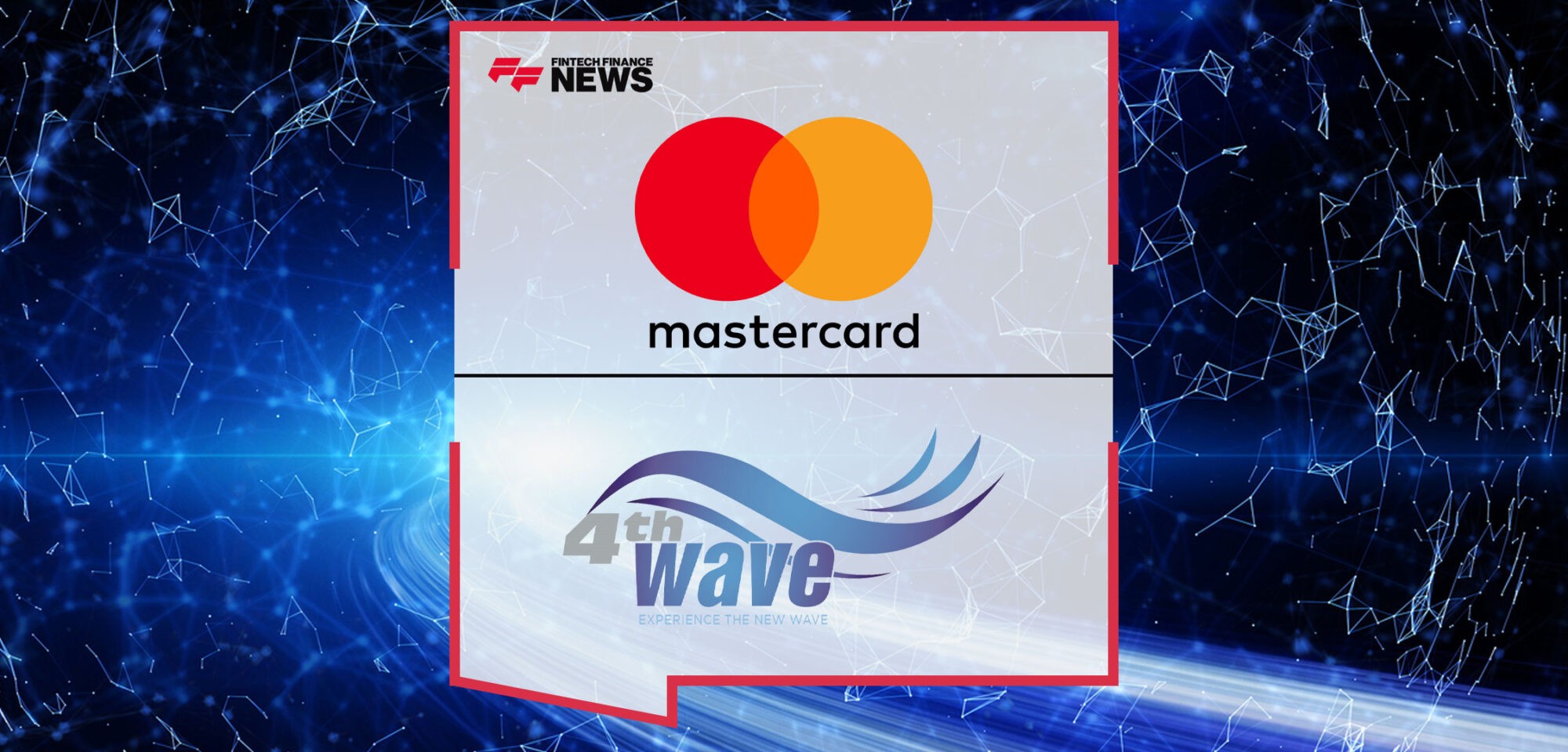 Mastercard collaborates with 4thWave to drive B2B payments across EEMEA