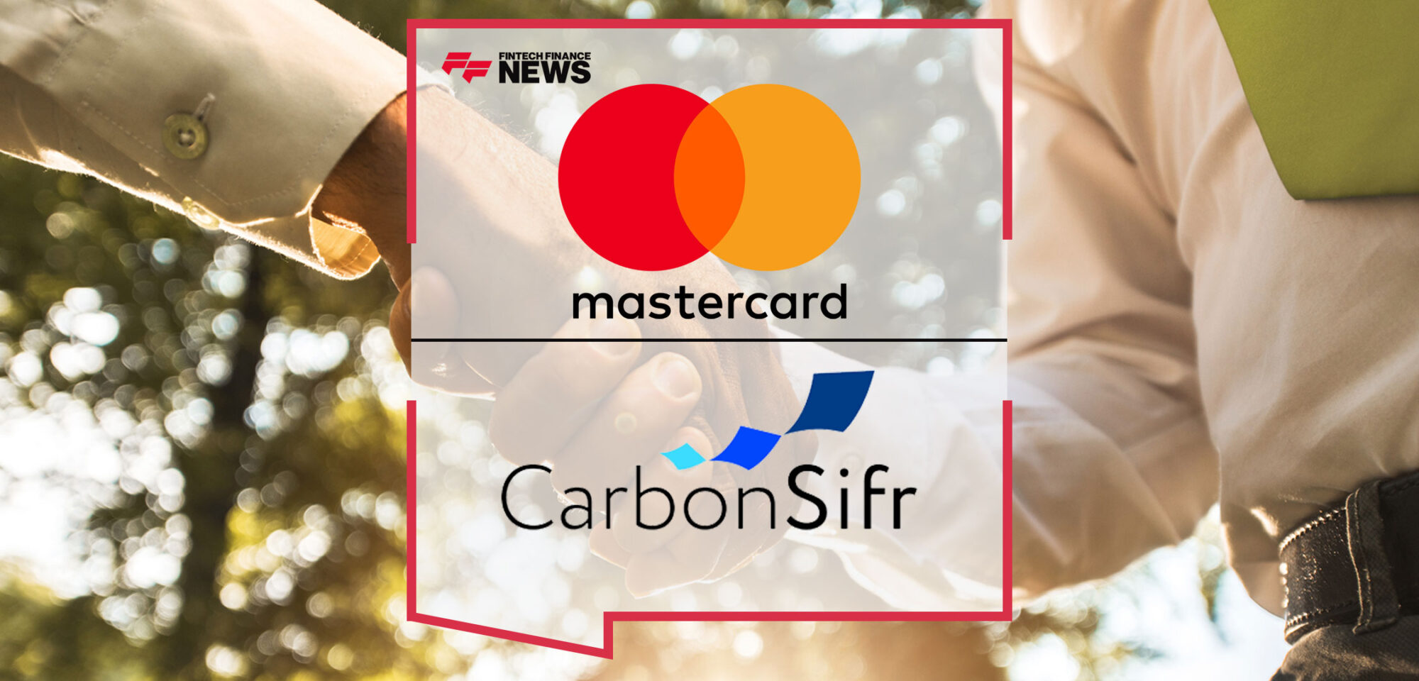 Mastercard partners with CarbonSifr to advance climate action in MENA region