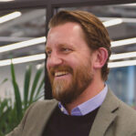 Matt Barrett