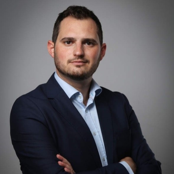 Matthias Horvath