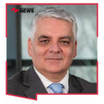 Mel Chittock Belfast Harbour Commissioner Chair of TR Logistics Group