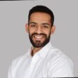 Mohamed Hussein, Regional Sales Director of Finshape. | Fintech Finance News