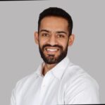 Mohamed Hussein, Regional Sales Director of Finshape. | Fintech Finance News