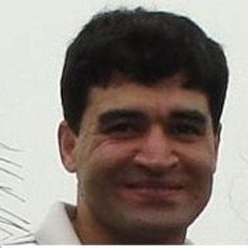 Munish Daga