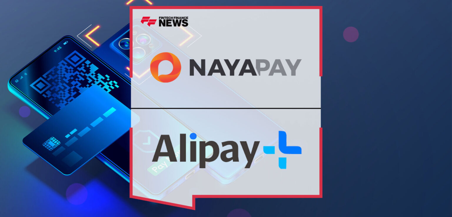 NayaPay, Alipay+ Boost Global Payments into Pakistan