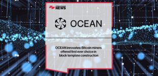 OCEAN-innovates-Bitcoin-miners