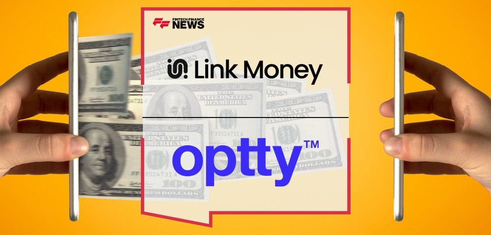Link Money and Optty Form Strategic Partnership to Offer Pay By Bank to Optty Clients