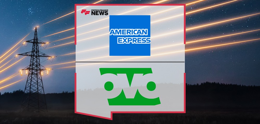 American Express partners with energy company OVO to offer its customers easier bill payments
