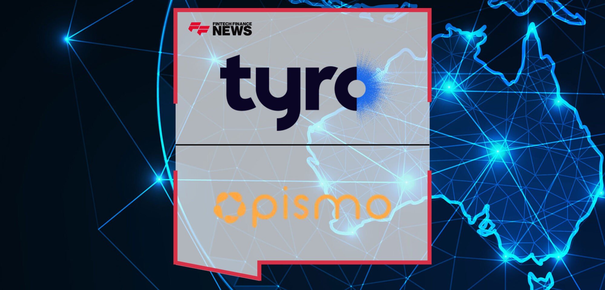 Tyro adopts the Pismo platform to enhance its operations in Australia