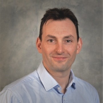 Rob Keown-Boyd
