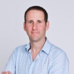 Roy Mill, CEO and co-founder at Joshu | Fintech Finance News