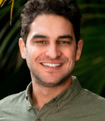 Bobby Touran