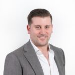 Simon Hughes, VP and General Manager for Cowbell | Fintech Finance News