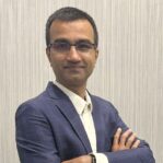 Sriram Gopalakrishnan, President & Head of Global Delivery, MINDSPRINT | Fintech Finance News