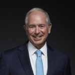 Steve Schwarzman