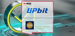 Upbit Singapore receives MPI Licence from the MAS | Fintech Finance News