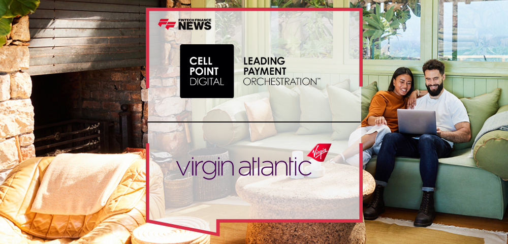 Virgin Atlantic Implement Payment Orchestration with CellPoint Digital