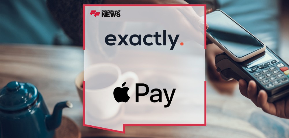 exactly. seals partnership with Apple Pay