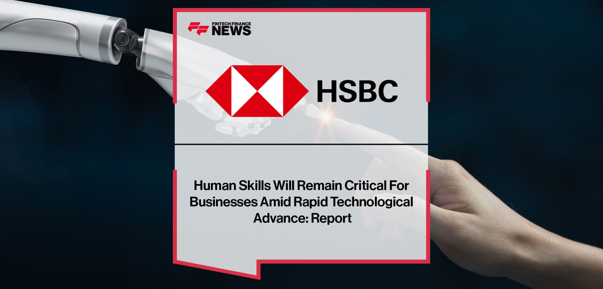 Human Skills Will Remain Critical For Businesses Amid Rapid Technological Advance: Report