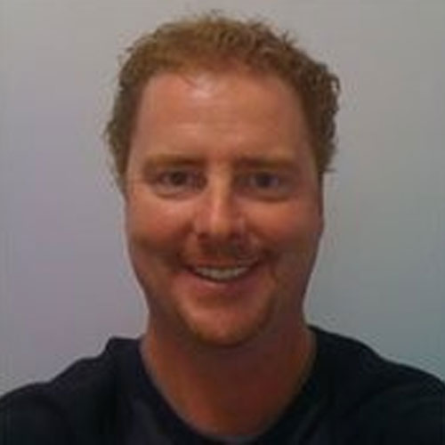 Keith Ginter