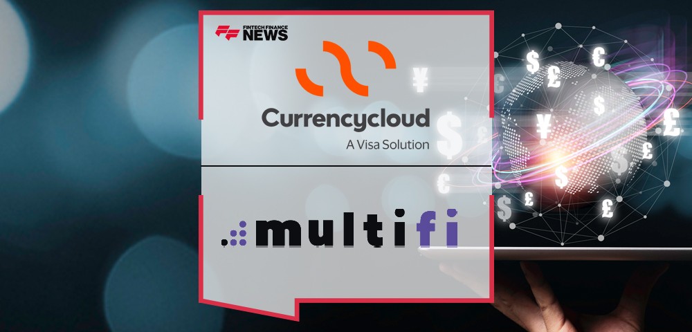 multifi partners with Currencycloud to offer an expanded payment service to fuel UK SMBs’ global growth