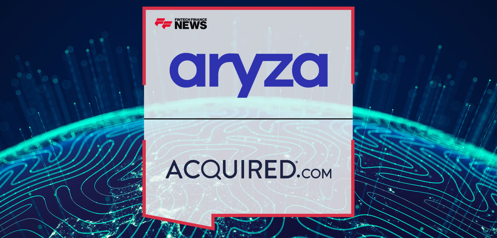 Aryza and Acquired.com Partnership Revolutionises Customer Experience