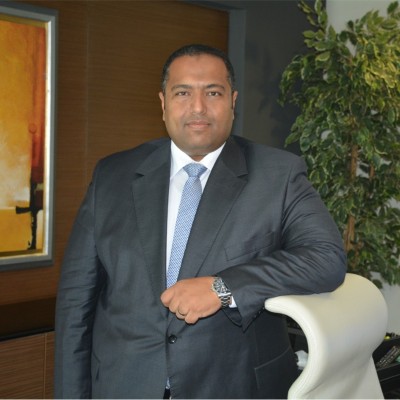 Ahmed Rabea