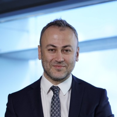 Ahmet Vefik Dinçer