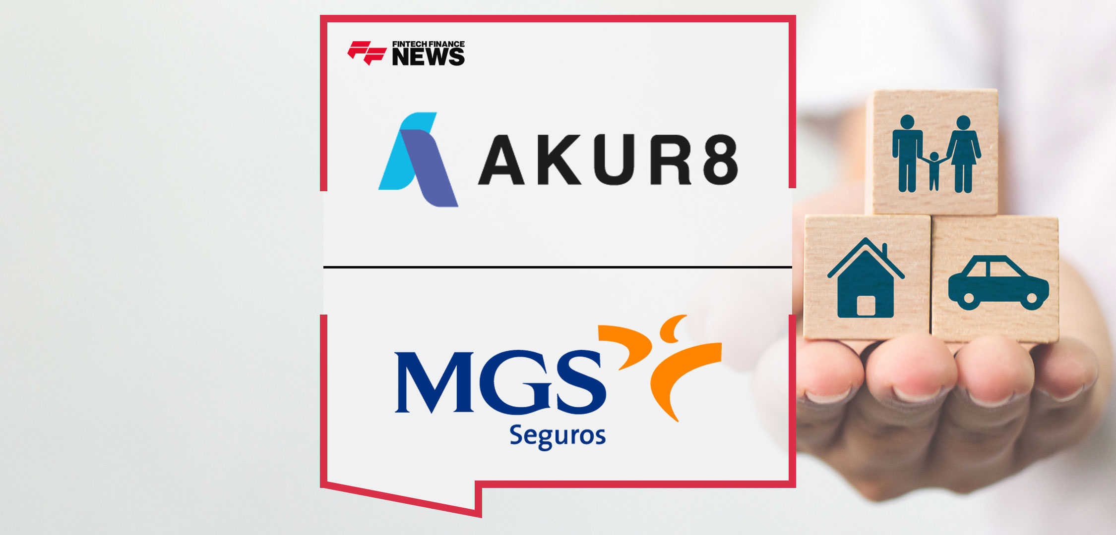 MGS Seguros takes its pricing process to the next level with Akur8 for its P&C offering in Spain
