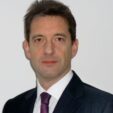 Alan Patefield-Smith