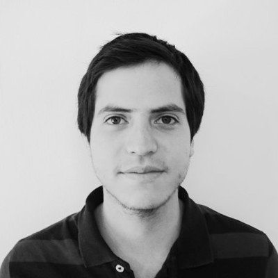 Alejandro Casas