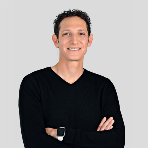 Amit Karp