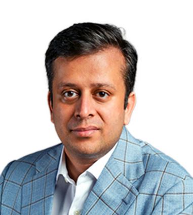 Ashutosh Goel