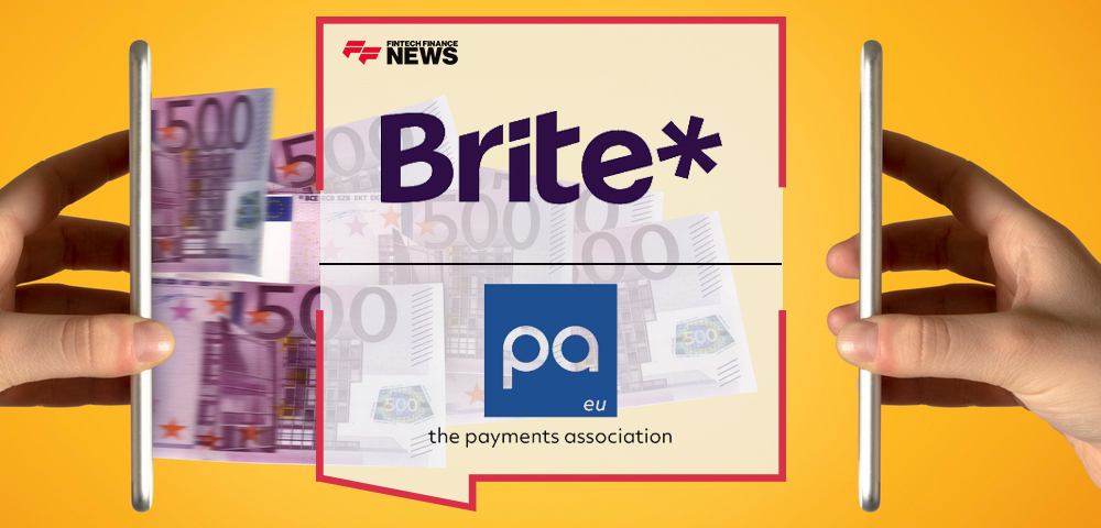 Brite Payments Joins The Payments Association as Instant Payments Gain Traction Across Europe