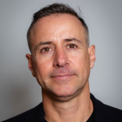 Christopher Ansara