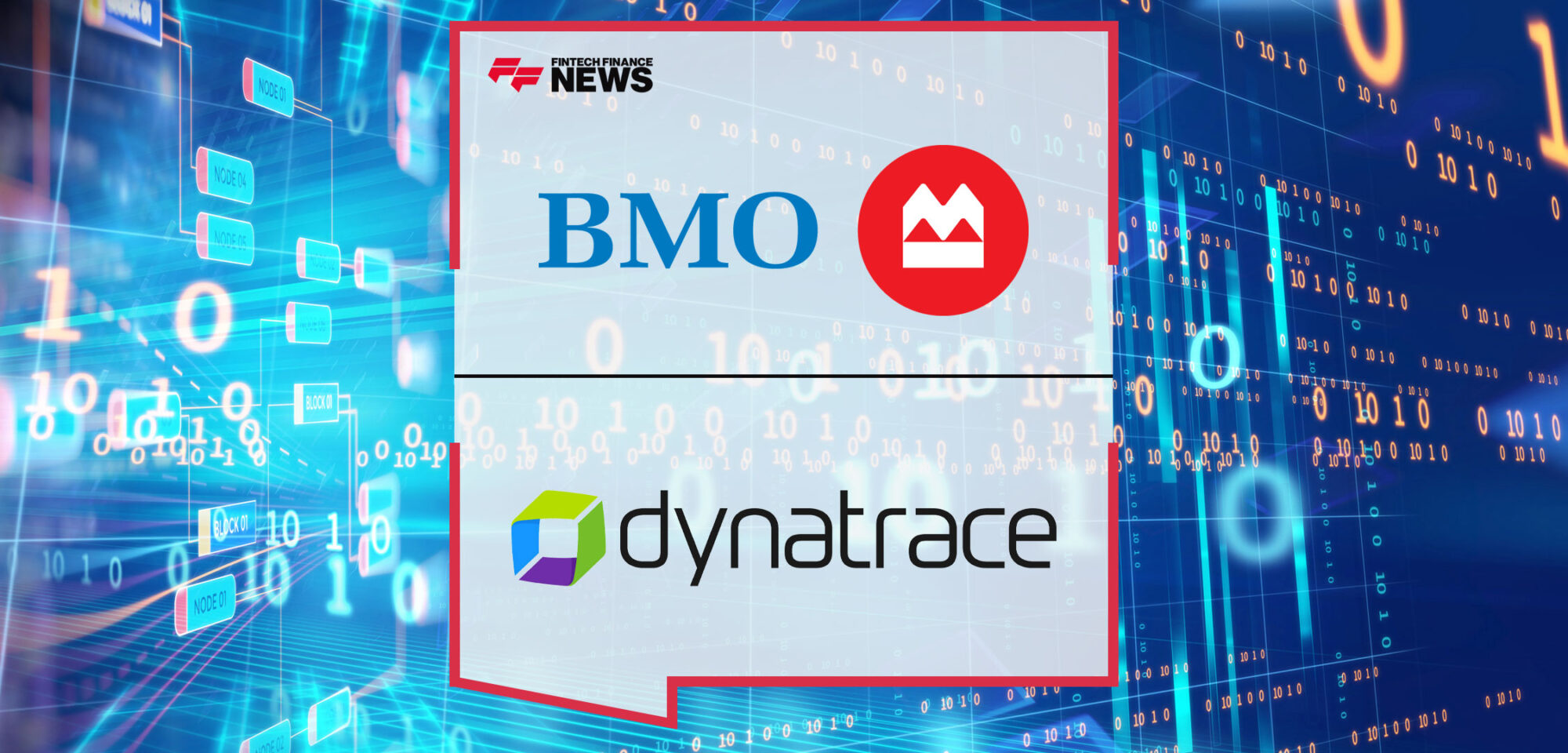 BMO Scales Digital Banking Capabilities for Customers Worldwide with Dynatrace
