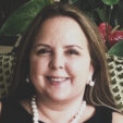 Elizabeth Martínez de Marcano