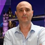 Guy Karsenti, Chief Technology Officer at Praxis Tech | Fintech Finance News