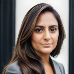 Hema Marshall