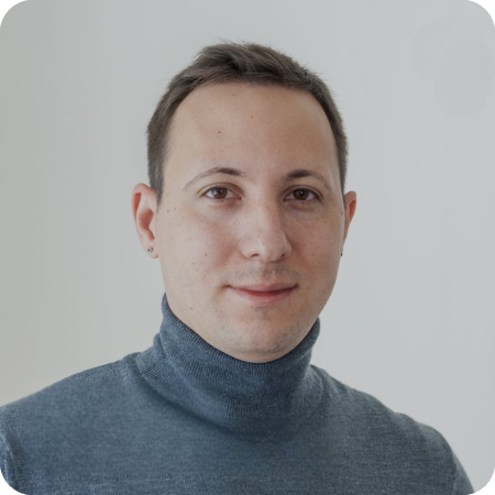Igor Mandrigin
