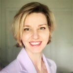 Jane Podbelskaya of Information Venture Partners, investor, and newest board member at Wisedocs. | Fintech Finance News