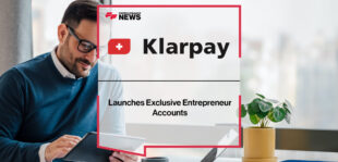 Klarpay Launches Exclusive Entrepreneur Accounts | Fintech Finance News