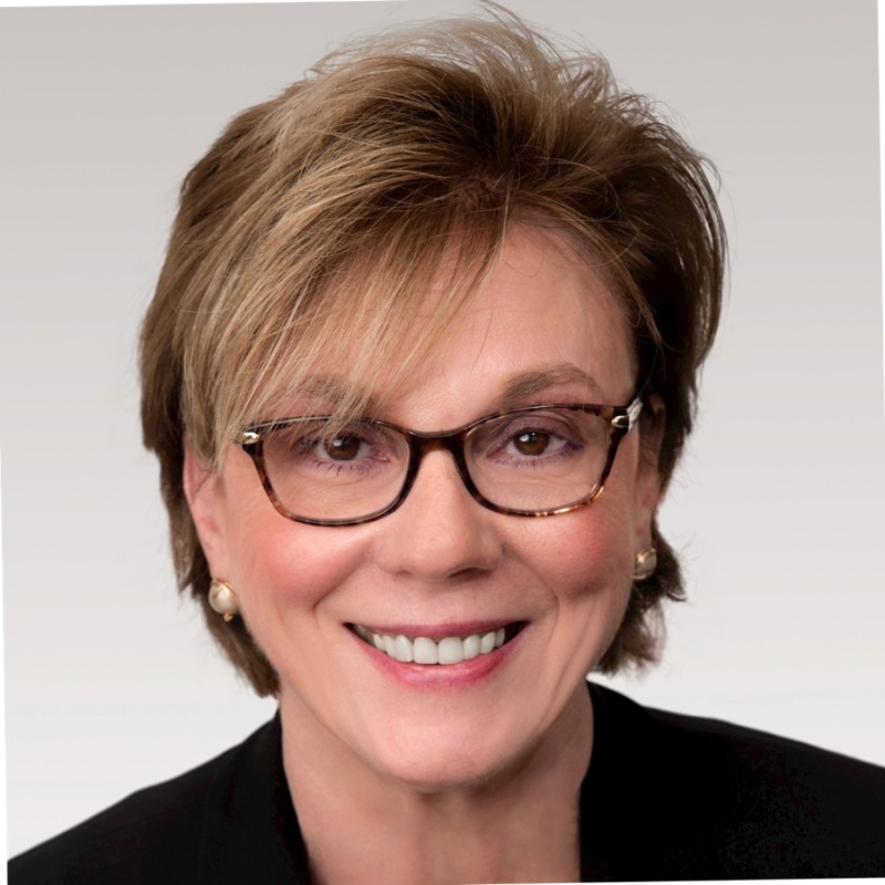 Mary Brown