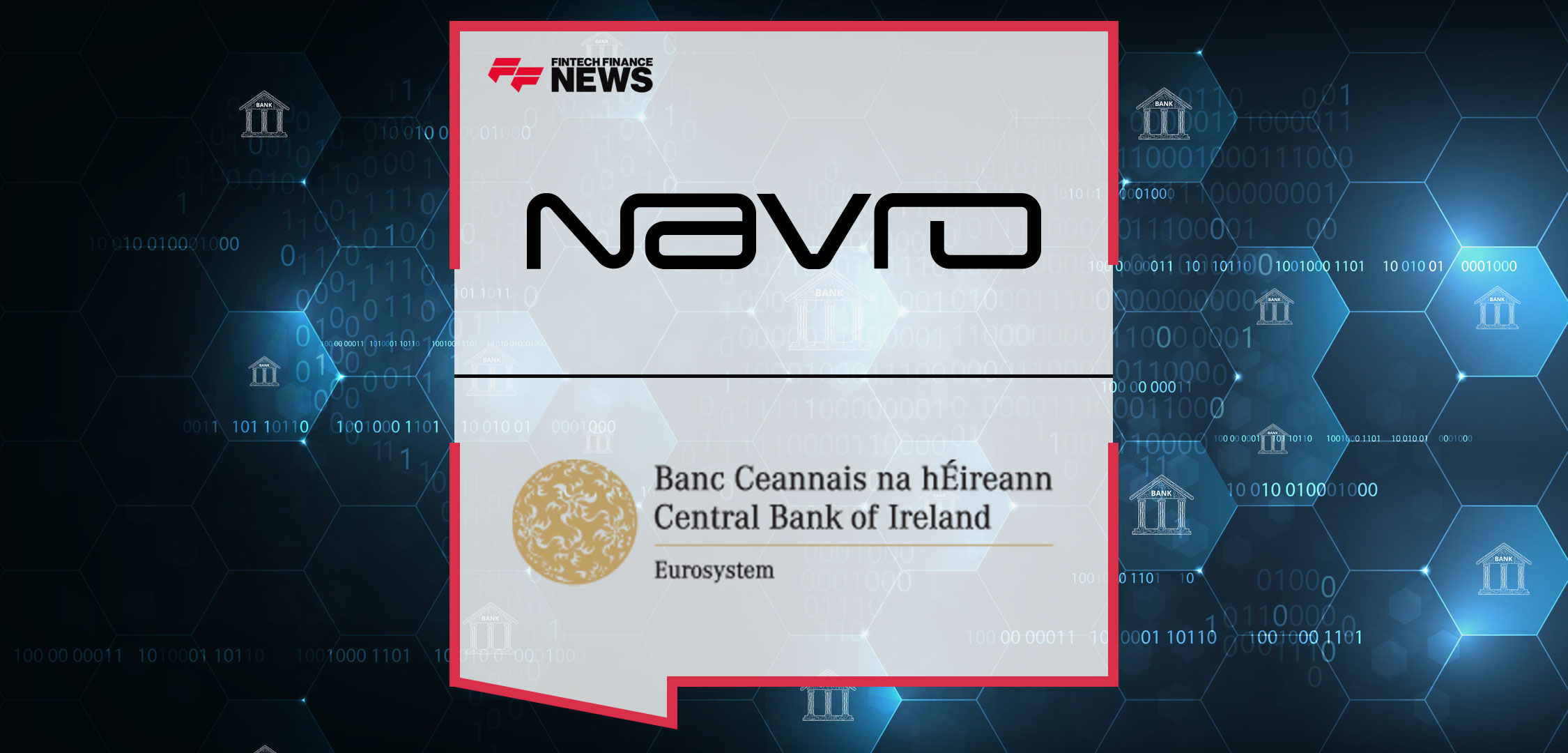 Navro (formerly Paytrix) authorised by Central Bank of Ireland to provide EU-regulated, global payment services