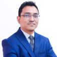 Neelesh Man Singh Pradhan
