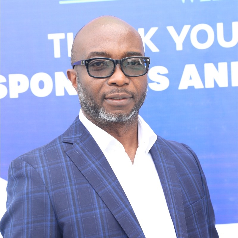 Patrick Saidu Conteh