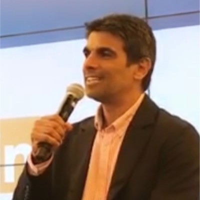 Paulo Martins