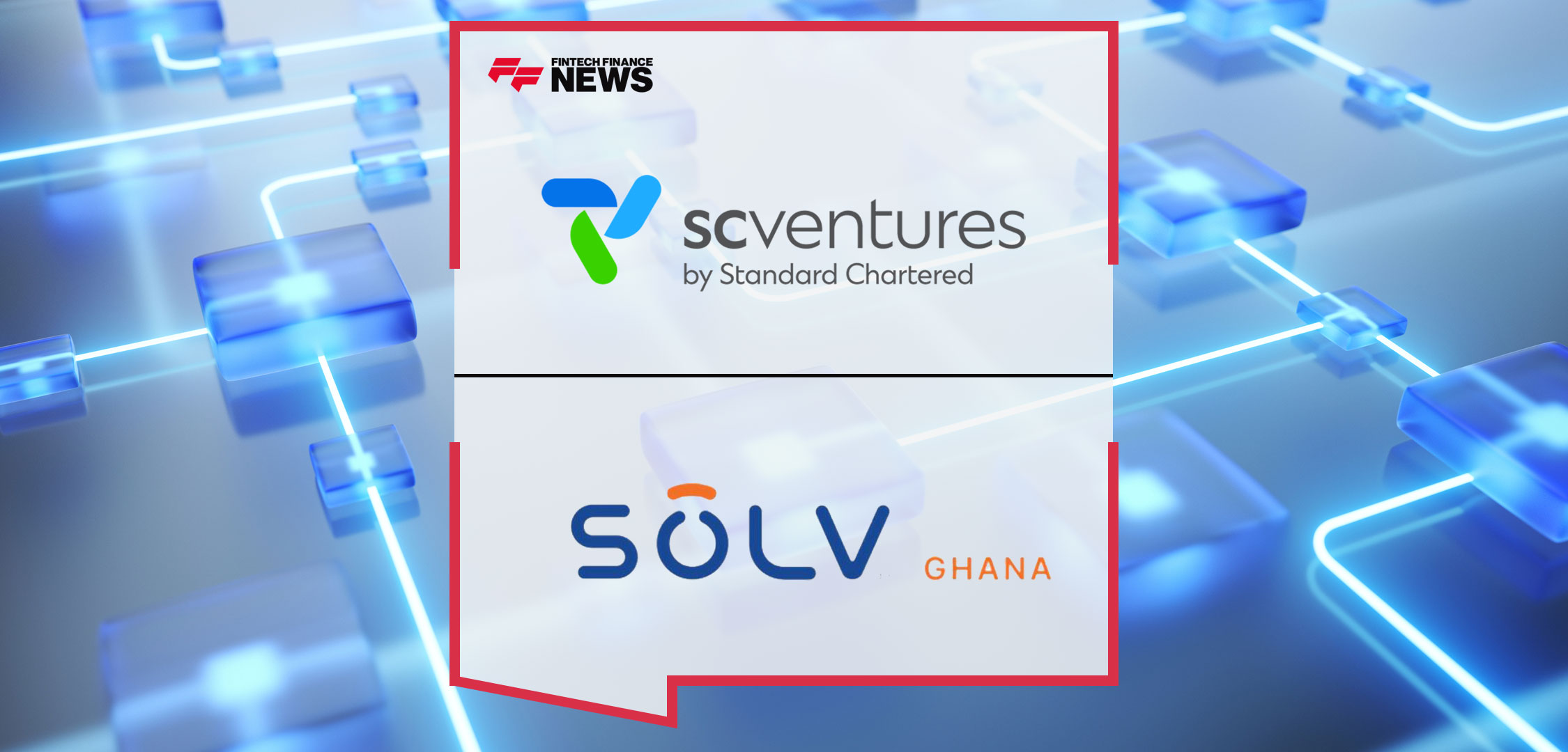 SC Ventures launches SOLV Ghana to empower MSMEs to scale operations, integrate into Asia-Africa trade corridor